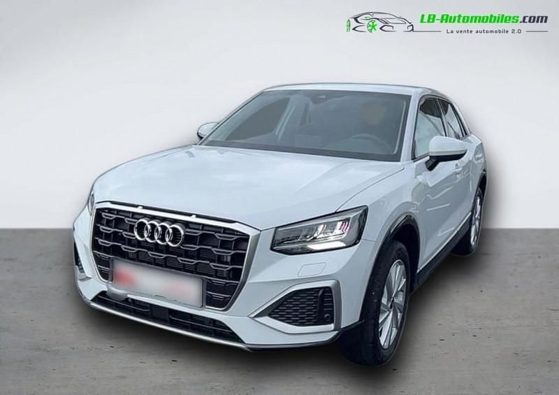 Utilisé 2024 Audi Q2 Sport SUV | 34 900 € (Prix juste) - Image 1/4