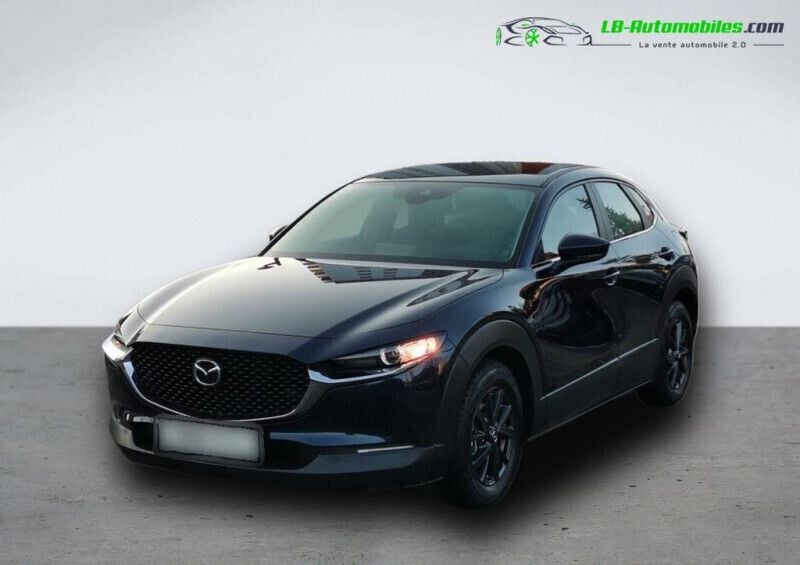Utilisé 2021 Mazda CX-30 SUV | 26 000 € (Bon prix) - Image 1/3