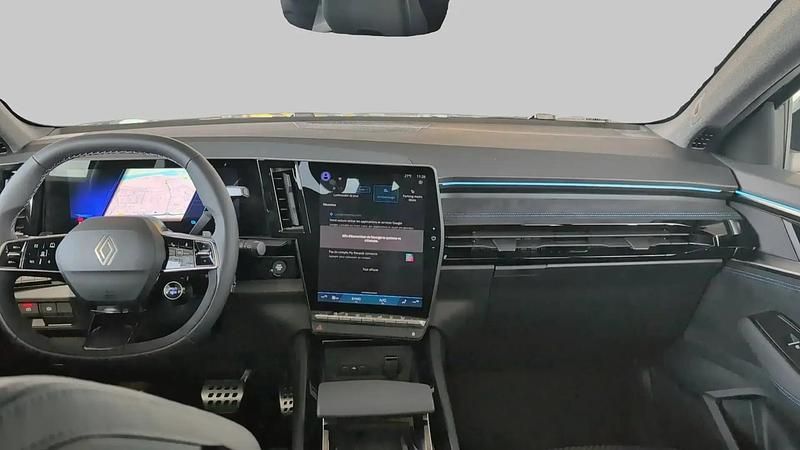 Occasion Renault Espace Esprit Alpine 200 ch (147 kW) 2025 Bleu Monospace