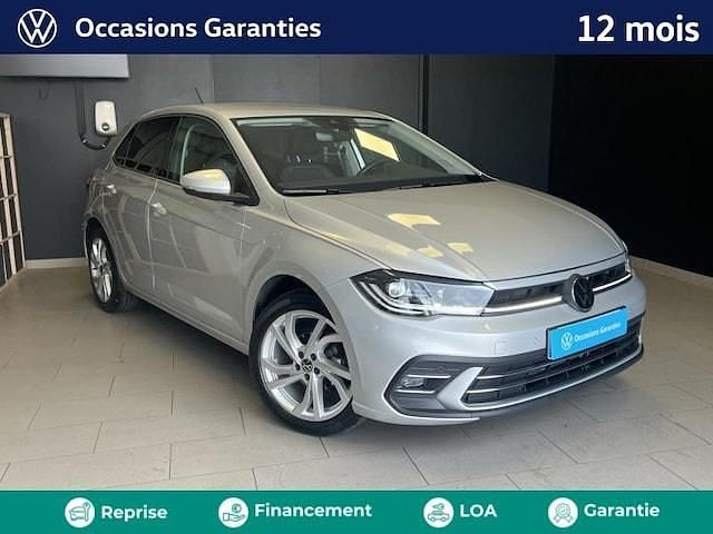 Utilisé 2024 VW Polo Style | 22 480 € (Prix juste) - Image 1/4