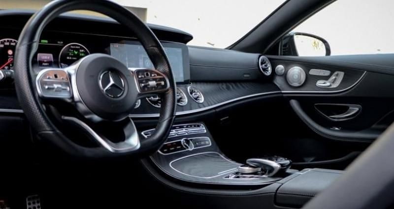 Occasion Mercedes E200 AMG line 197 ch (144 kW) 2021 Coupé