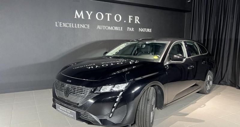 Utilisé 2024 Peugeot 308 Style Break | 22 800 € (Bon prix) - Image 1/4