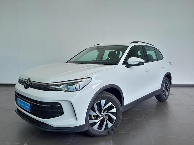 Utilisé 2024 VW Tiguan SUV | 35 477 € (Prix juste) - Image 1/4