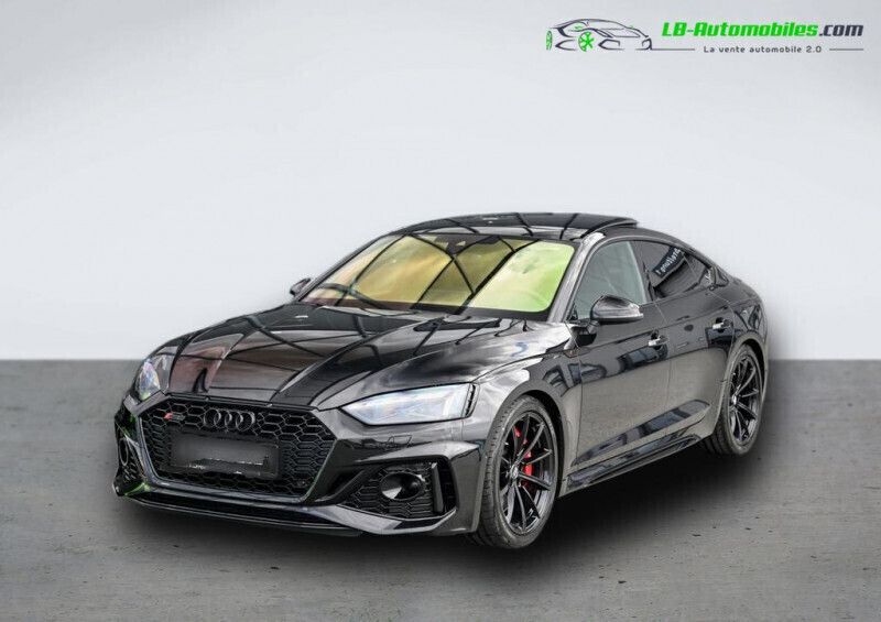 Utilisé 2020 Audi RS5 Sport Coupé | 65 700 € (Bon prix) - Image 1/4