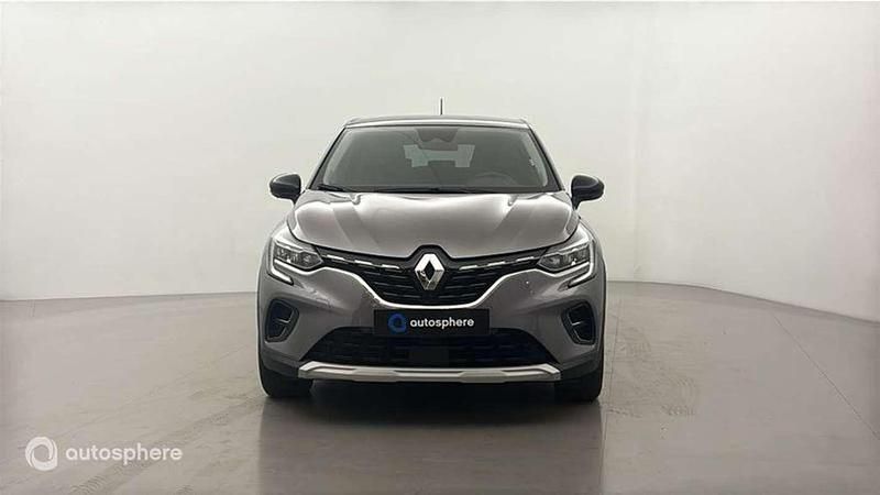 Occasion Renault Captur Rive Gauche 92 ch (67 kW) 2022 Biton SUV