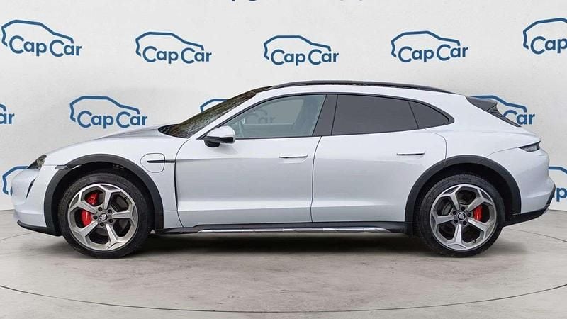 Occasion Porsche Taycan Cross Turismo 359 kW (489 ch) 2022 SUV
