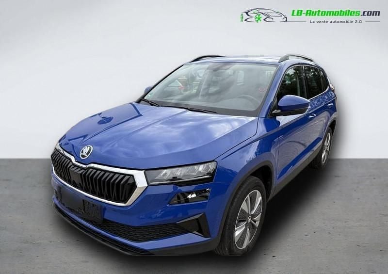 Utilisé 2022 Skoda Karoq SUV | 27 000 € (Prix juste) - Image 1/3