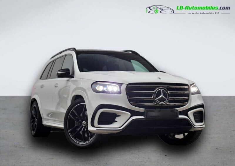 Utilisé 2024 Mercedes GLS450 SUV | 160 500 € - Image 1/4