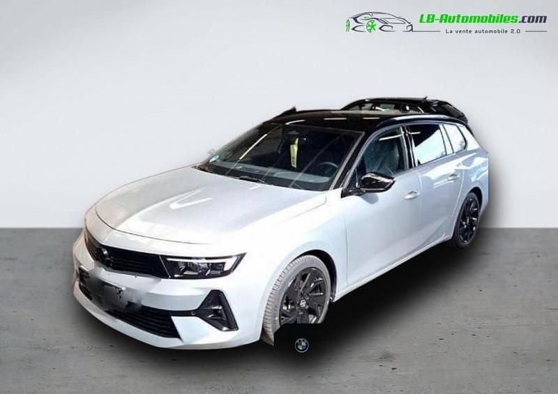 Utilisé 2024 Opel Astra Break | 26 200 € (Prix juste) - Image 1/3