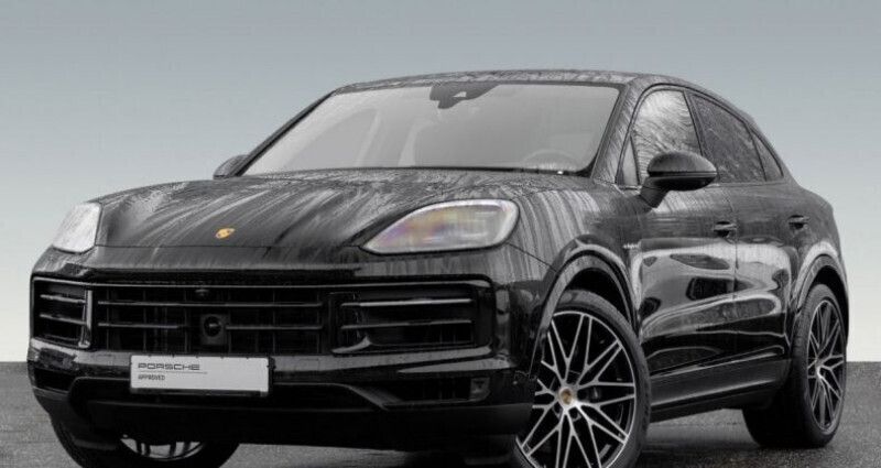 Utilisé 2023 Porsche Cayenne SUV | 121 800 € (Prix cher) - Image 1/4