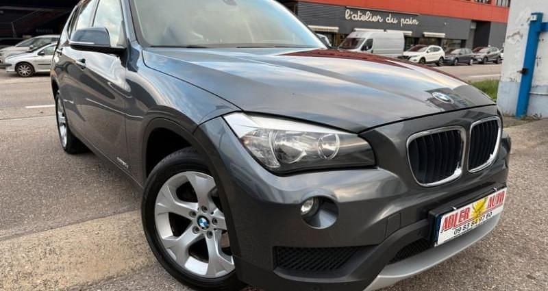 Utilisé 2013 BMW X1 Comfort Edition SUV | 13 990 € (Prix assez cher) - Image 1/4