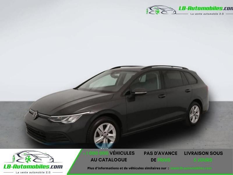 Utilisé 2022 VW Golf VIII Break | 25 900 € (Prix juste) - Image 1/4
