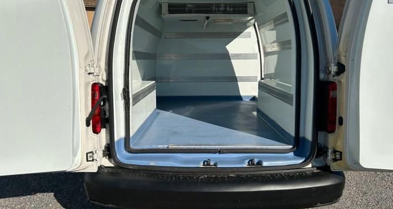 Occasion VW Caddy Maxi 102 ch (75 kW) 2016 Monospace