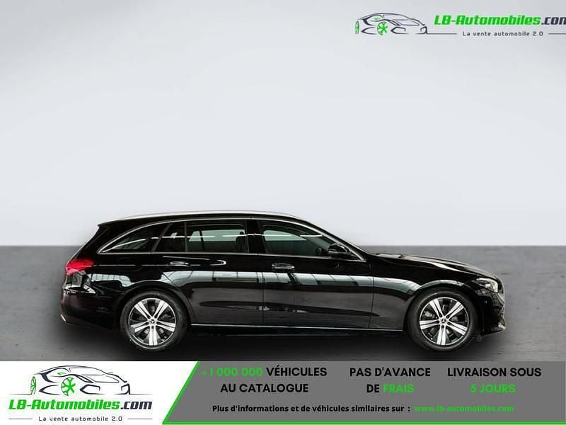 Utilisé 2022 Mercedes C220 Berline | 37 600 € (Prix juste) - Image 1/4