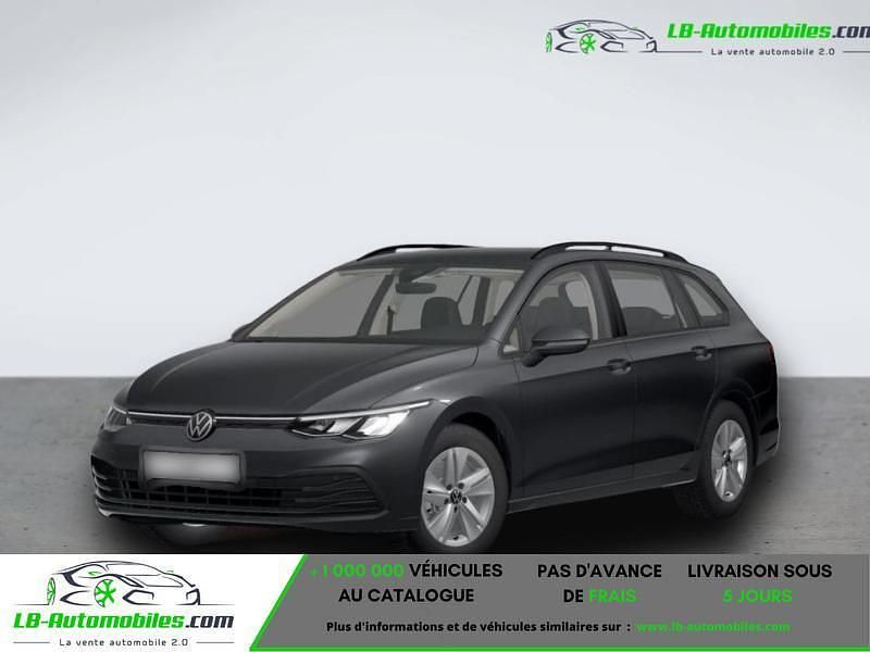 Occasion 2022 VW Golf VIII Break | 21 900 € (Bon prix) - Image 1/2