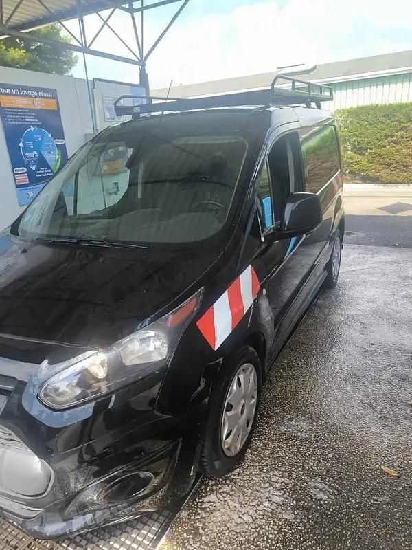 Utilisé 2017 Ford Transit Sport Van | 6 300 € - Image 1/4