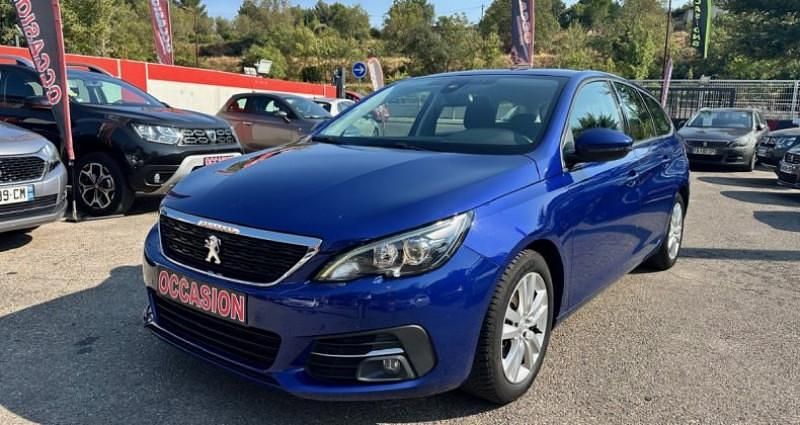 Occasion 2019 Peugeot 308 Break | 7 790 € - Image 1/4