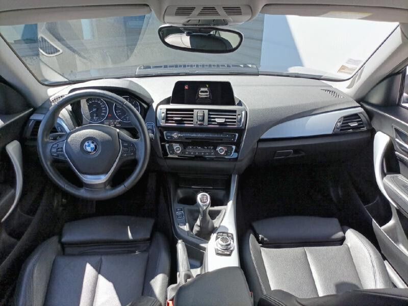 Occasion BMW 218 Luxury Line 150 ch (110 kW) 2016 Berline