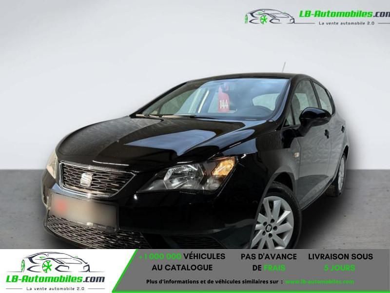 Occasion 2017 Seat Ibiza Citadine | 12 900 € (Prix juste) - Image 1/4