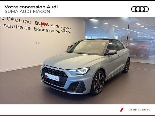 Utilisé 2023 Audi A1 Sportback Citadine | 28 490 € - Image 1/4
