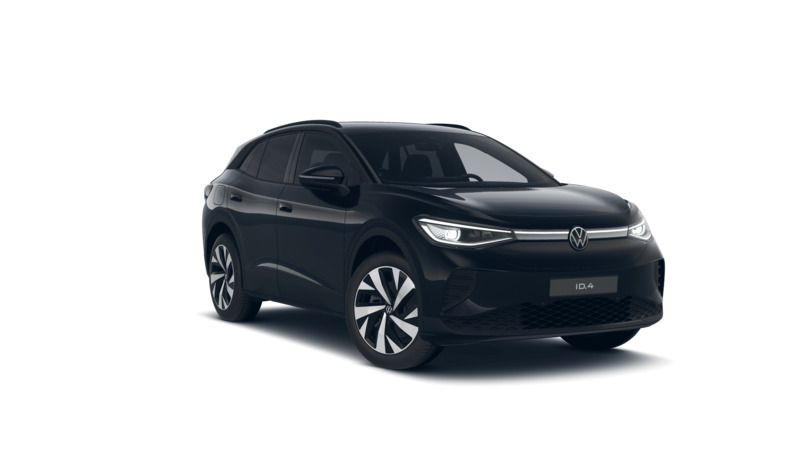 Nouvelle 2025 VW ID.4 Pro SUV | 47 865 € (Prix juste) - Image 1/4