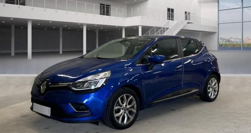 Utilisé 2018 Renault Clio IV LIMITED Citadine | 11 490 € (Prix juste) - Image 1/4