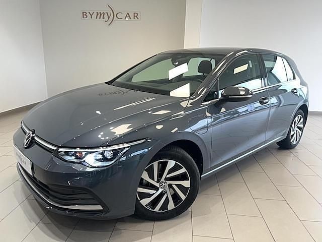 Utilisé 2022 VW Golf VIII | 22 797 € (Bon prix) - Image 1/4