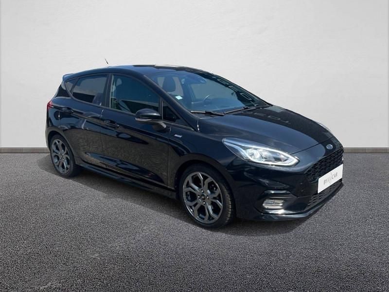 Occasion Ford Fiesta S 95 ch (69 kW) 2020 Citadine