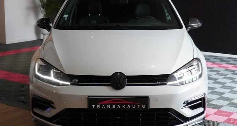 Occasion VW Golf VII R 310 ch (228 kW) 2017 Berline