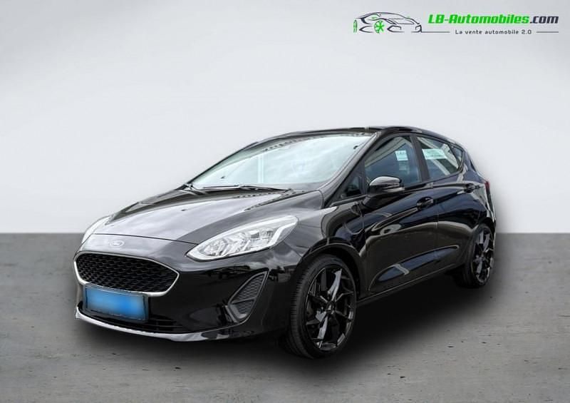 Utilisé 2020 Ford Fiesta Citadine | 15 800 € (Prix juste) - Image 1/4