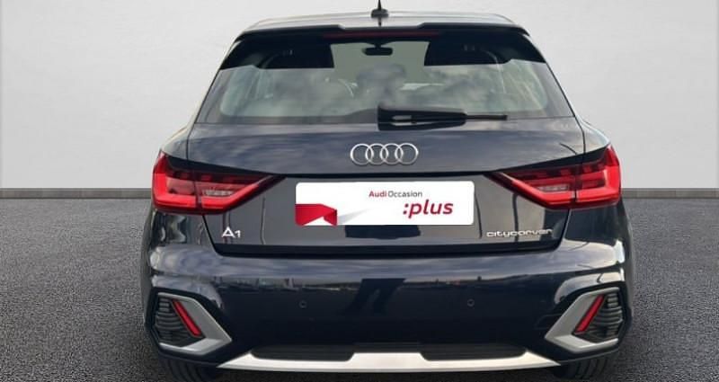 Occasion Audi A1 Design 110 ch (80 kW) 2022 Citadine