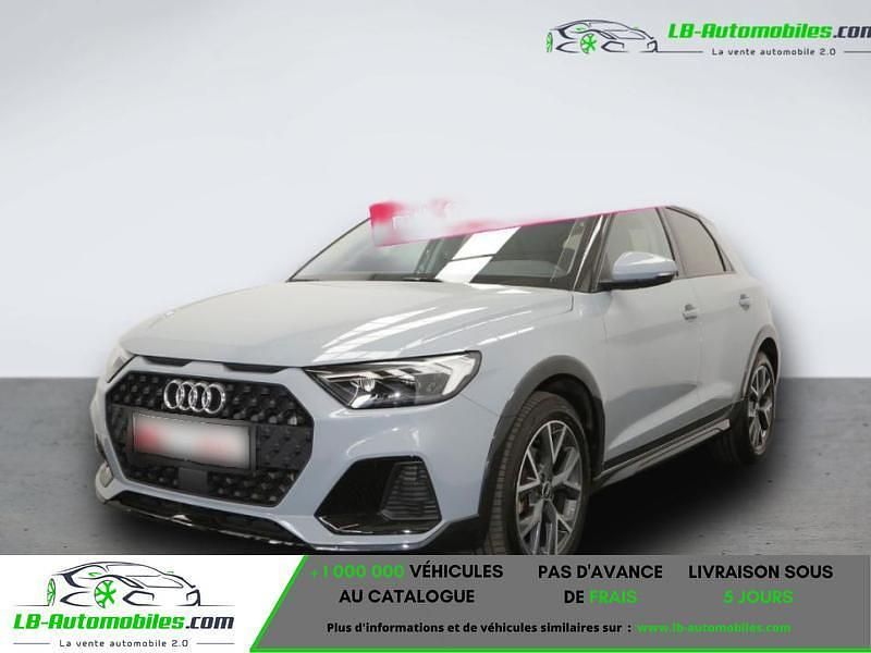 Occasion Audi A1 Sport 116 ch (85 kW) 2020 SUV