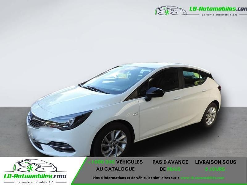 Utilisé 2021 Opel Astra Berline | 19 000 € (Prix juste) - Image 1/4