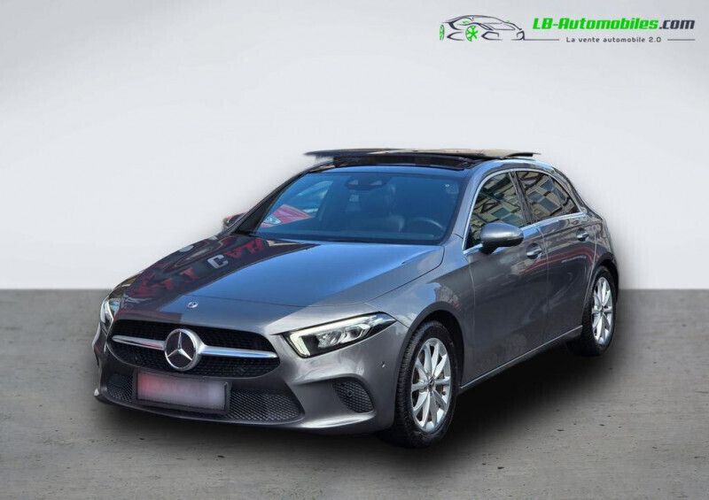 Utilisé 2018 Mercedes A250 Berline | 26 700 € (Bon prix) - Image 1/4