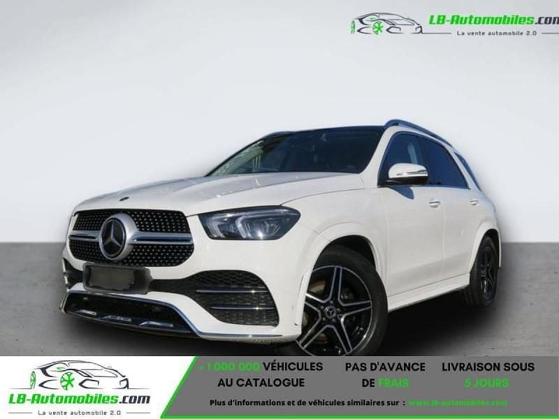 Utilisé 2021 Mercedes GLE350 | 71 000 € - Image 1/4