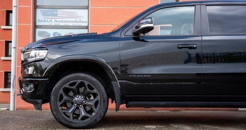 Occasion Dodge Ram Limited 395 ch (290 kW) 2020 Pick-up