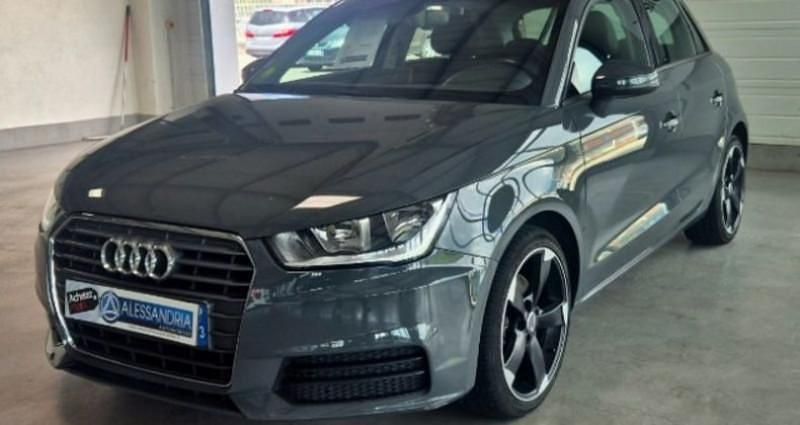 Utilisé 2017 Audi A1 Sportback Business Citadine | 13 490 € (Prix assez cher) - Image 1/4