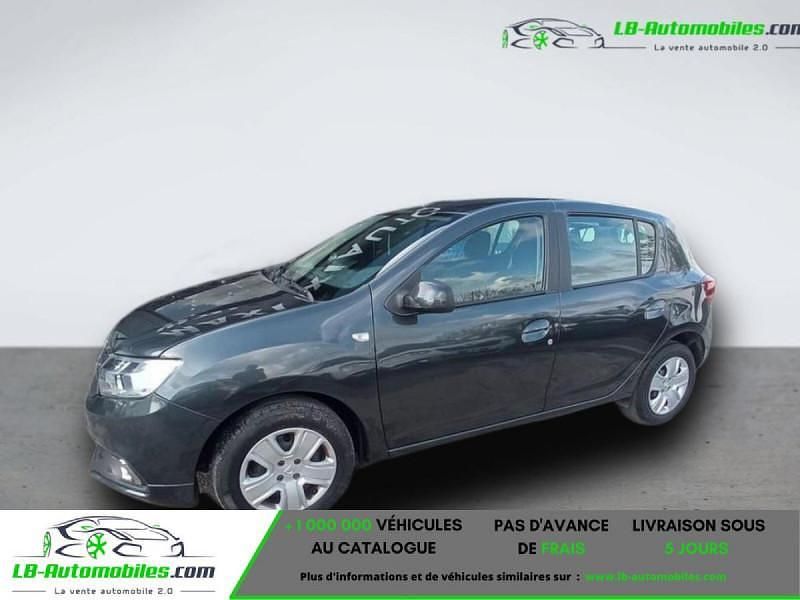 Occasion Dacia Sandero 75 ch (55 kW) 2020 Citadine