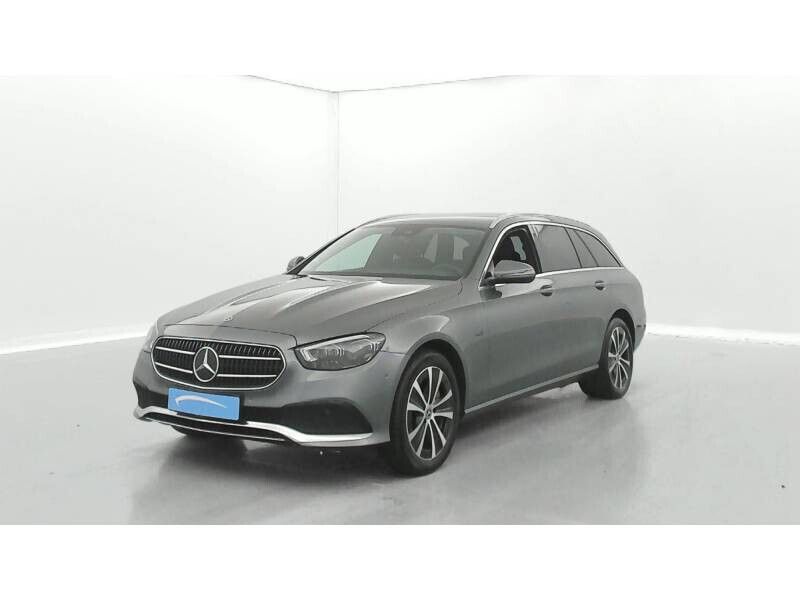 Utilisé 2020 Mercedes 300 Avantgarde Break | 35 970 € (Super prix) - Image 1/4