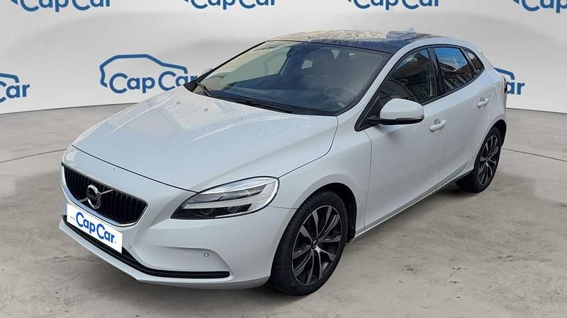 Occasion Volvo V40 2019