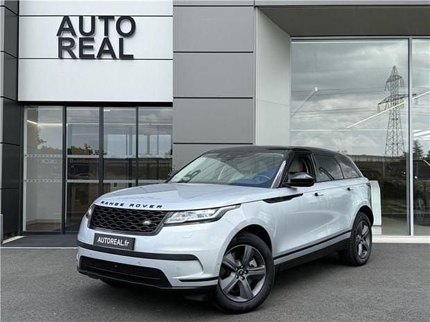 Utilisé 2021 Land Rover Range Rover Velar SUV | 47 900 € - Image 1/4
