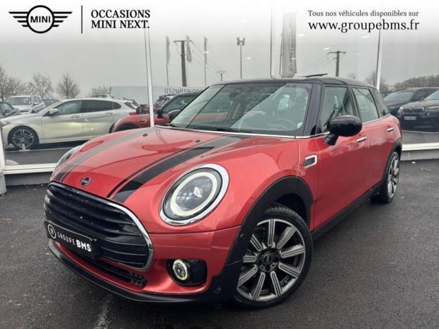 Utilisé 2022 Mini Cooper Clubman Premium Plus Break | 28 490 € (Prix juste) - Image 1/4