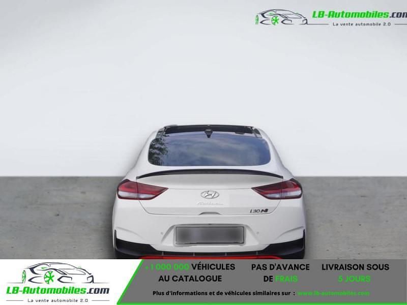 Occasion Hyundai i30 275 ch (202 kW) 2019 Berline