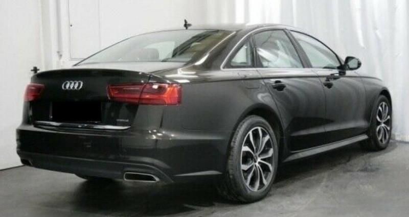 Occasion Audi A6 Design 272 ch (200 kW) 2000 Berline