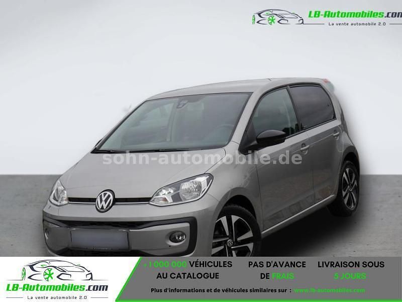 Utilisé 2019 VW up! Citadine | 15 400 € (Bon prix) - Image 1/4