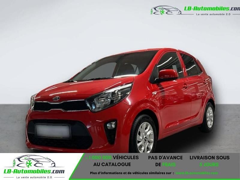 Utilisé 2019 Kia Picanto Citadine | 13 800 € (Prix cher) - Image 1/4