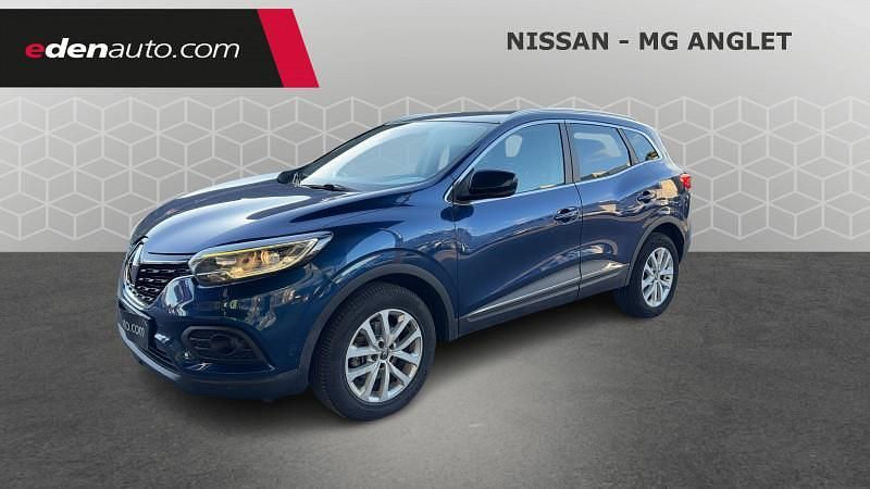 Occasion 2019 Renault Kadjar Business SUV | 14 990 € (Bon prix) - Image 1/4