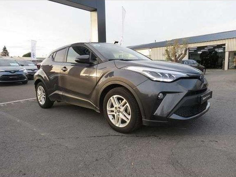 Occasion 2022 Toyota C-HR+ Business Edition SUV | 20 900 € (Prix juste) - Image 1/1