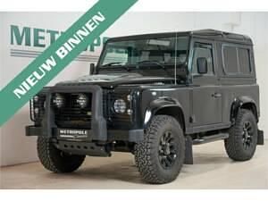 Autres Utilisé 2012 Land Rover Defender SUV | 44 500 € - Image 1/4
