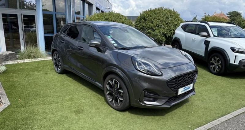 Utilisé 2020 Ford Puma ST-Line Coupé | 15 870 € (Prix juste) - Image 1/4